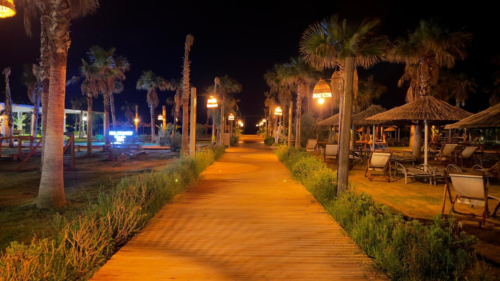 Ayvalik Sea Resort 外观 照片
