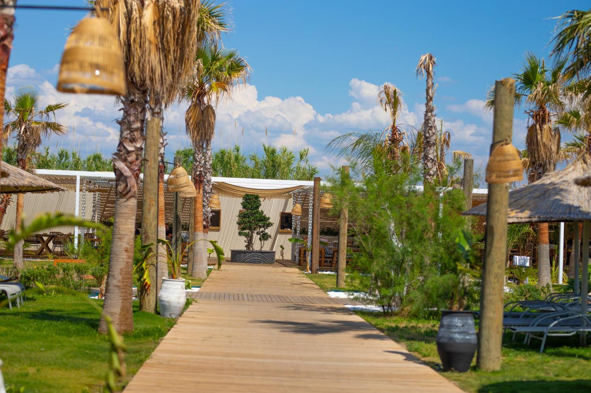 Ayvalik Sea Resort 外观 照片