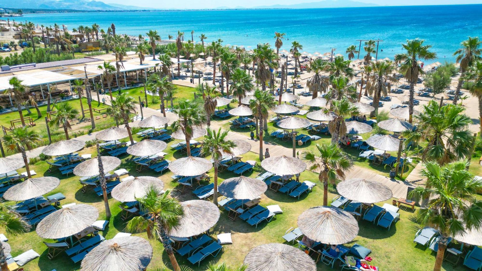 Ayvalik Sea Resort 外观 照片