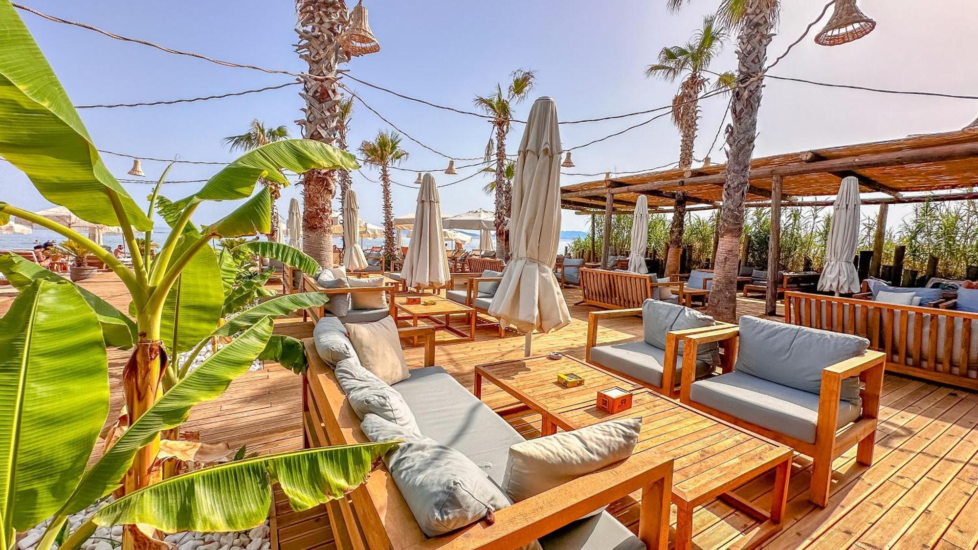 Ayvalik Sea Resort 外观 照片