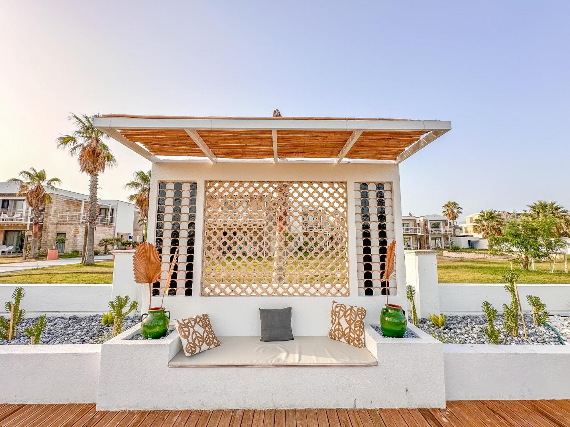 Ayvalik Sea Resort 外观 照片