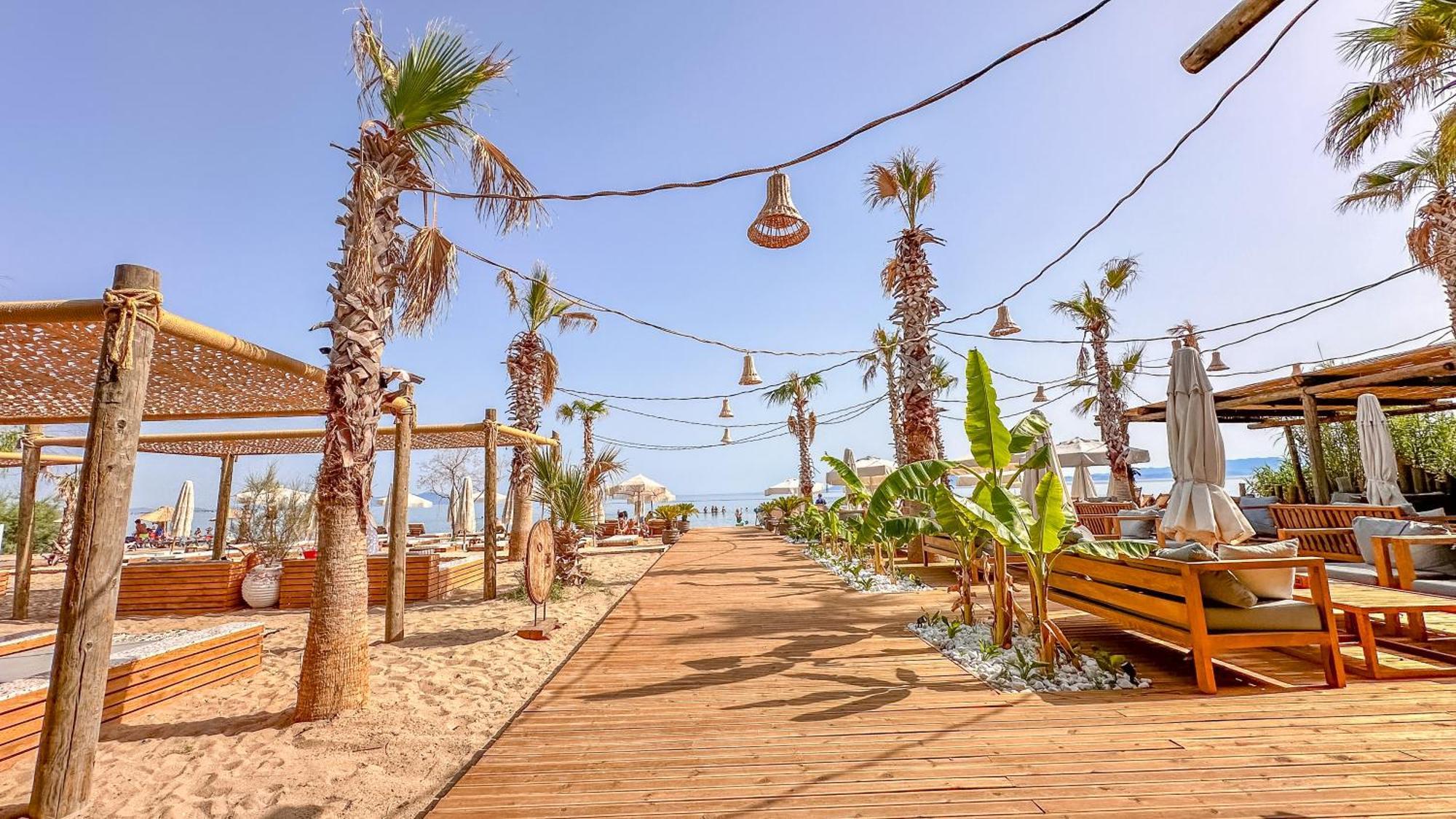 Ayvalik Sea Resort 外观 照片