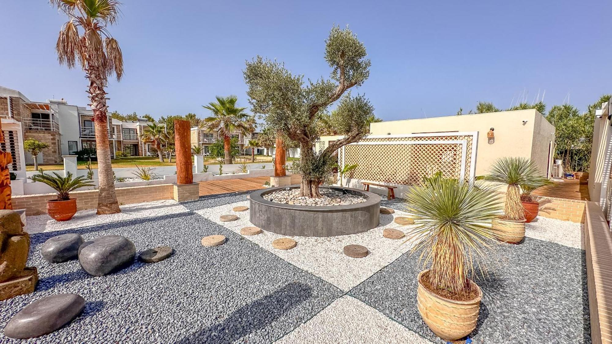 Ayvalik Sea Resort 外观 照片