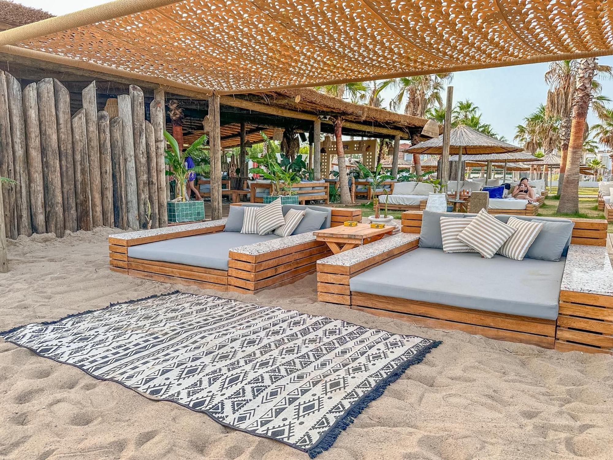 Ayvalik Sea Resort 外观 照片