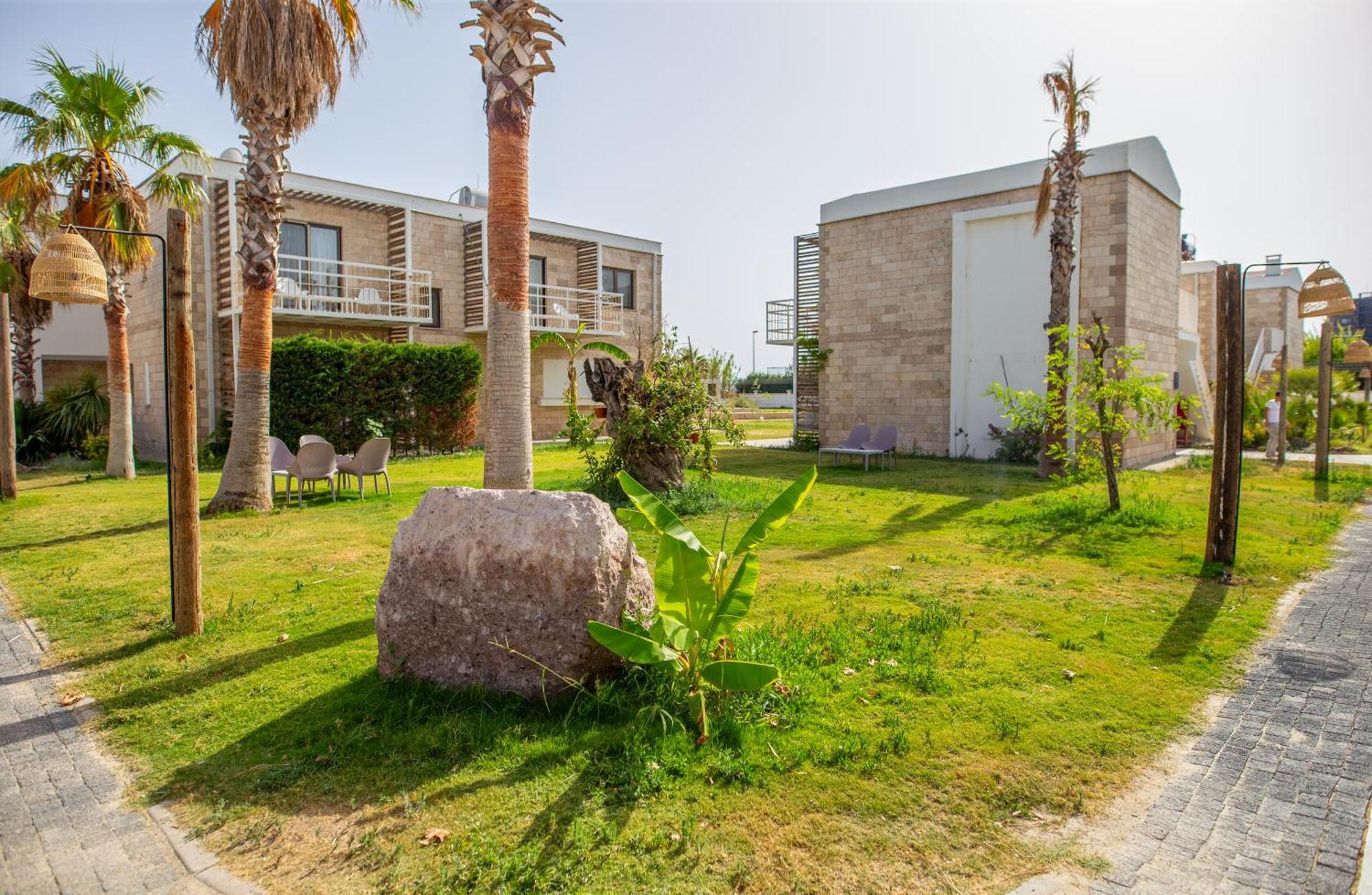 Ayvalik Sea Resort 外观 照片
