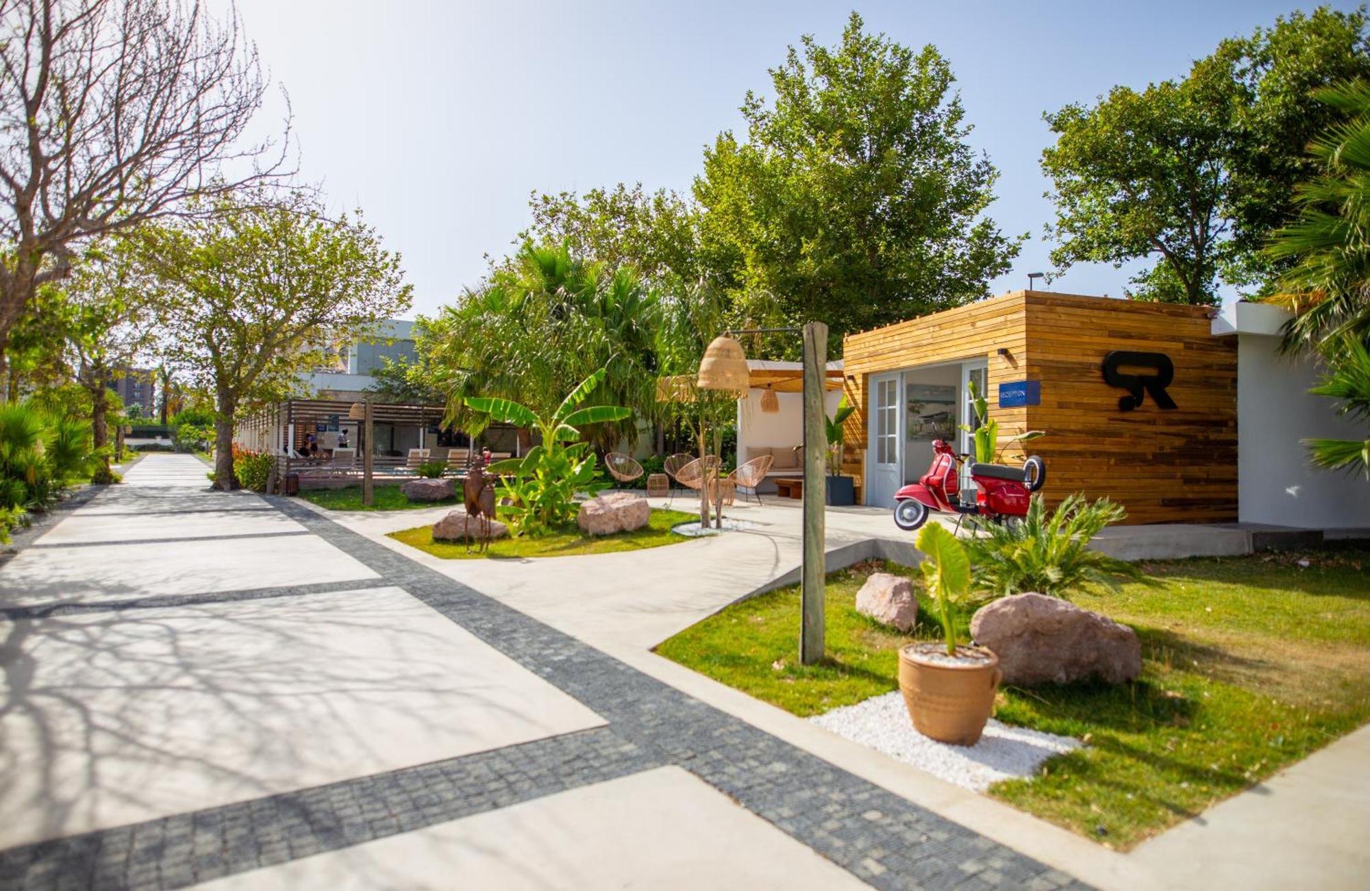 Ayvalik Sea Resort 外观 照片