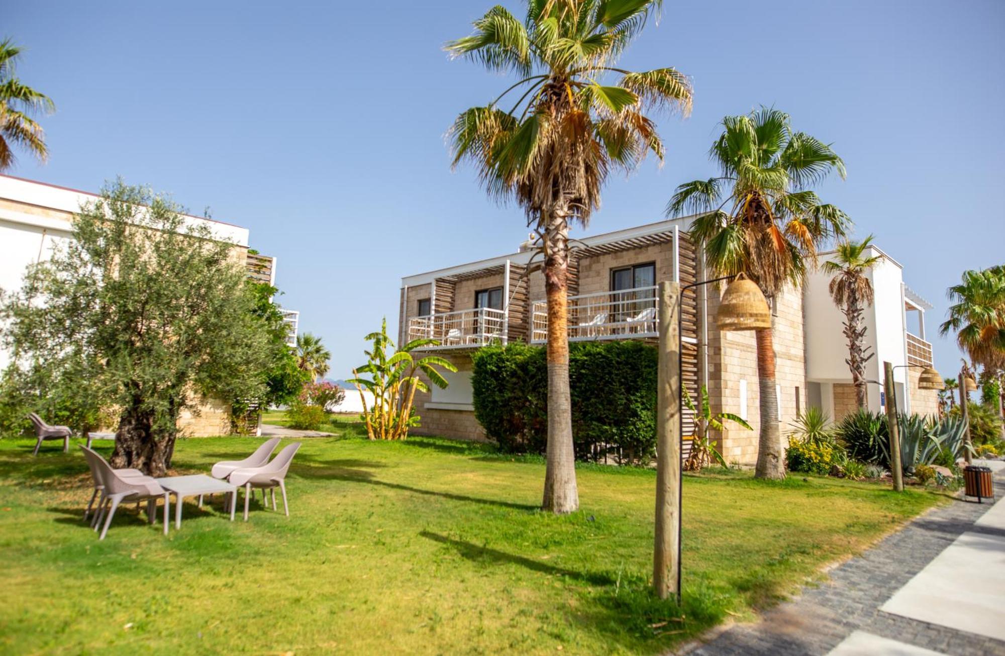 Ayvalik Sea Resort 外观 照片