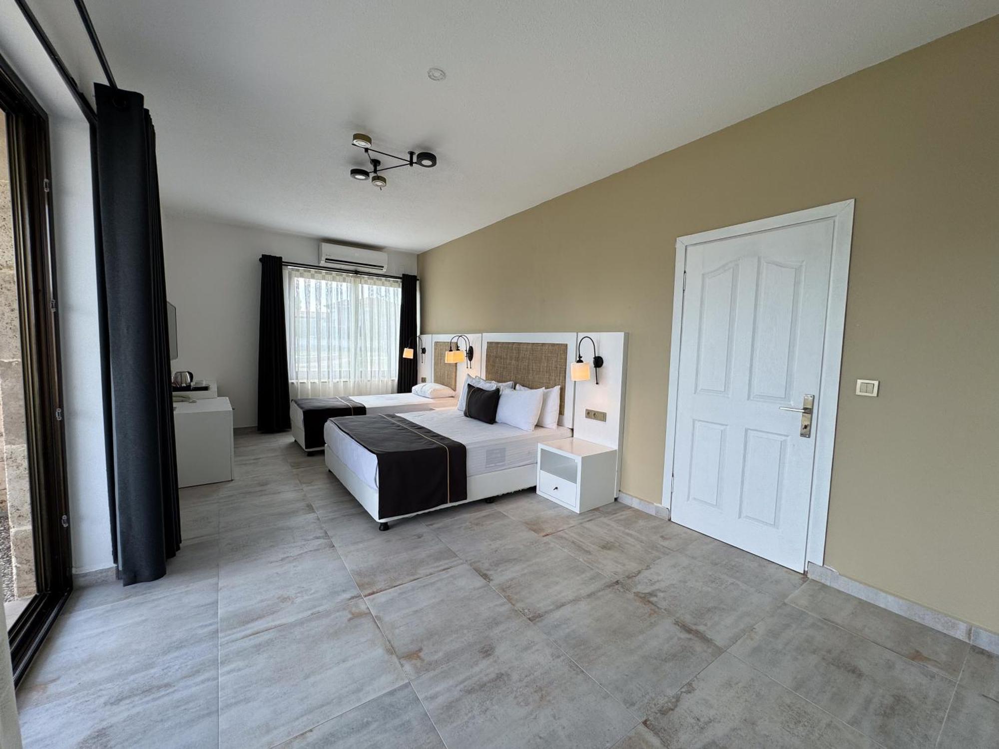 Ayvalik Sea Resort 外观 照片