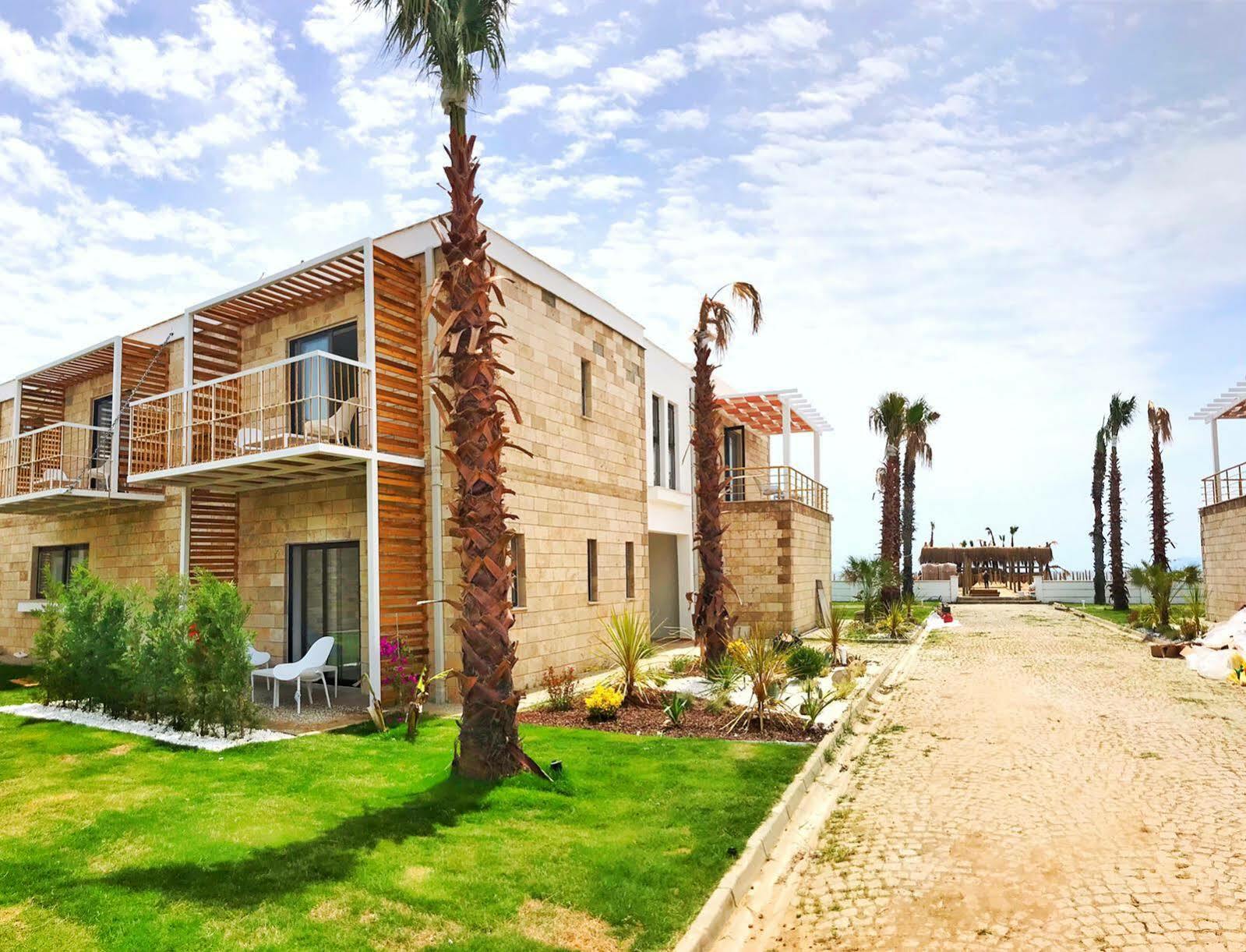 Ayvalik Sea Resort 外观 照片