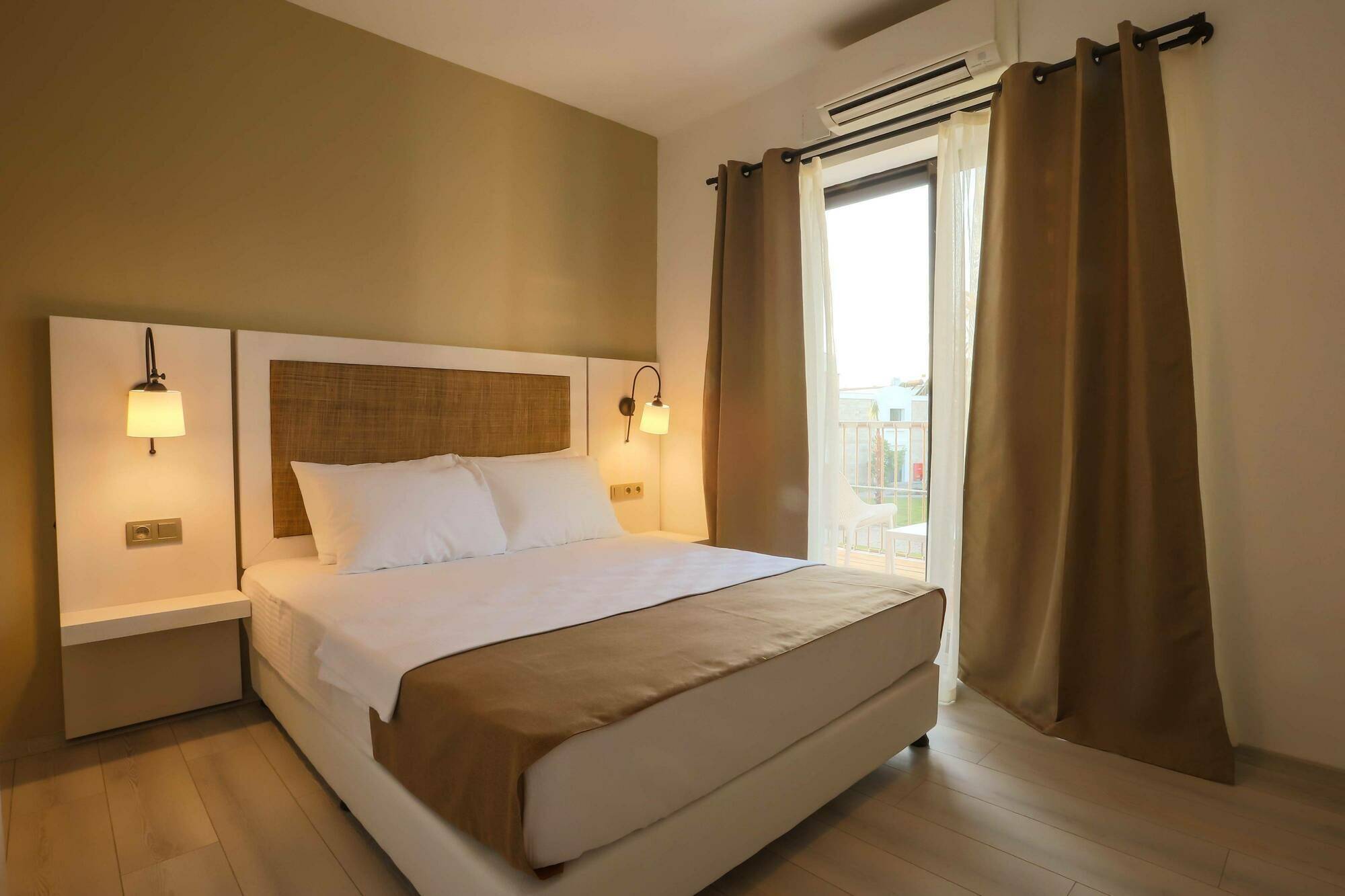 Ayvalik Sea Resort 外观 照片
