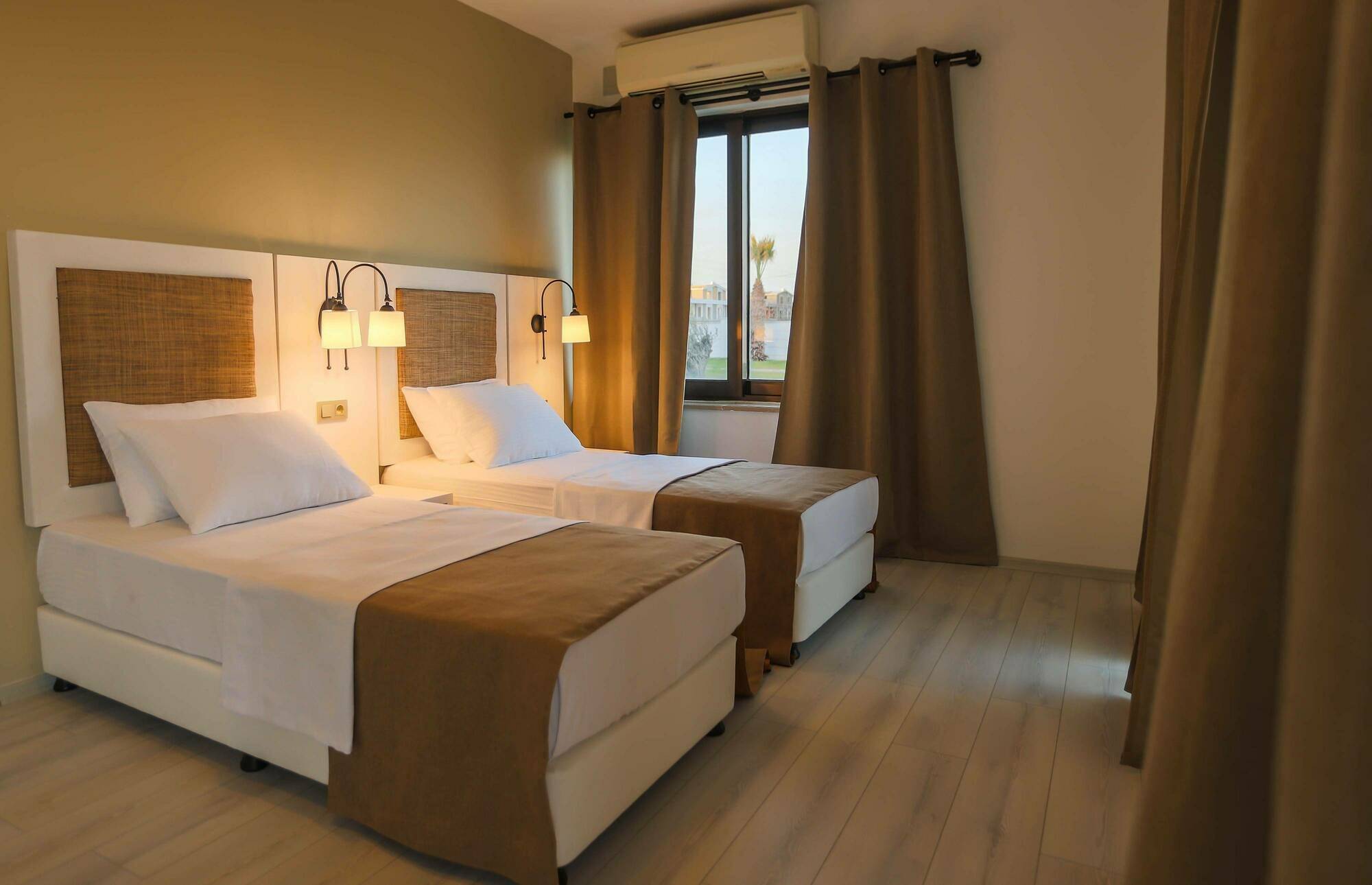 Ayvalik Sea Resort 外观 照片