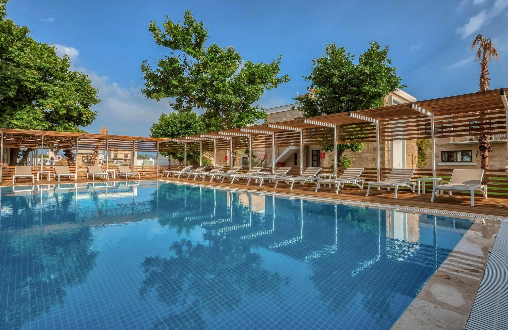 Ayvalik Sea Resort 外观 照片