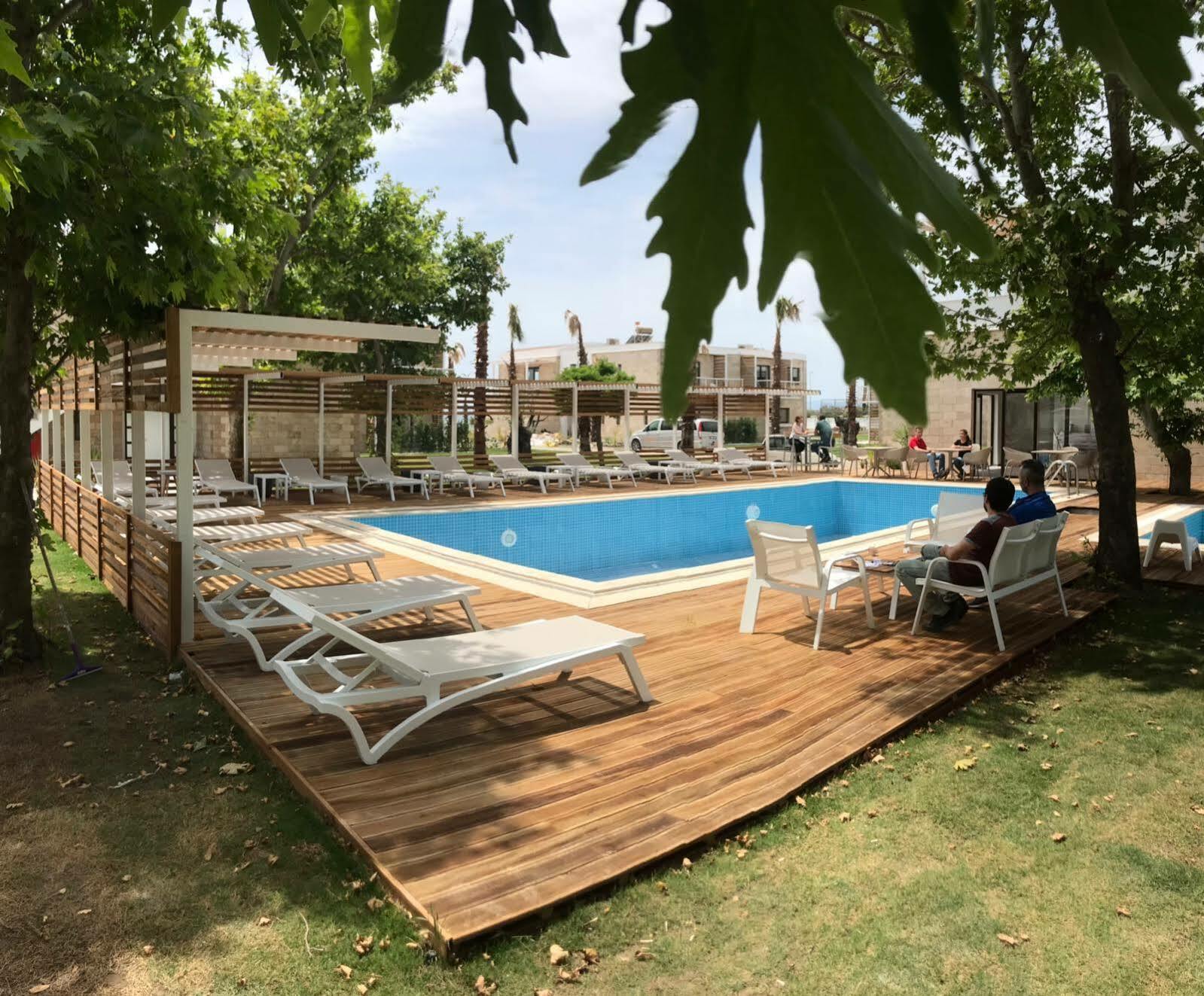 Ayvalik Sea Resort 外观 照片