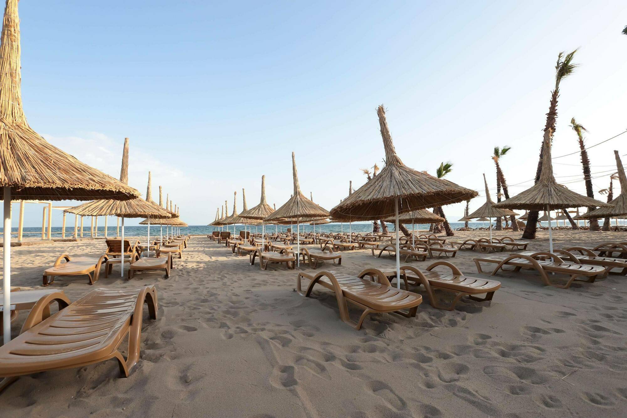 Ayvalik Sea Resort 外观 照片