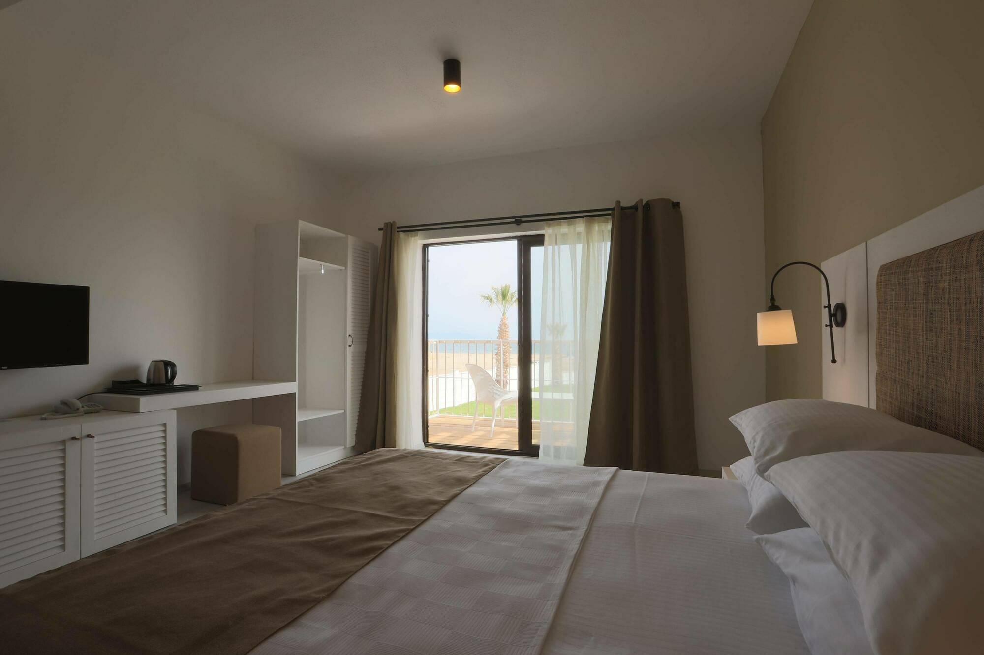 Ayvalik Sea Resort 外观 照片