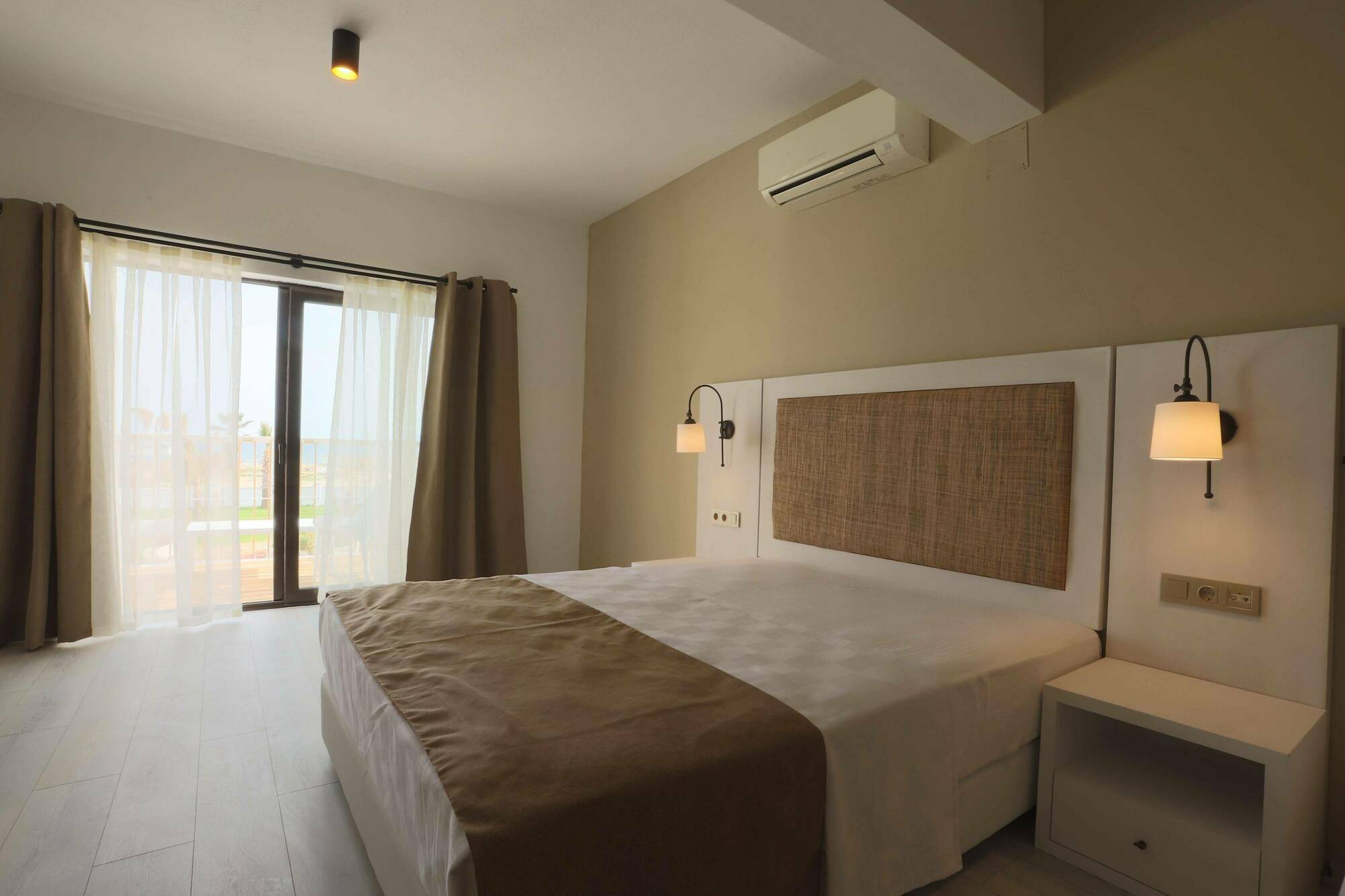Ayvalik Sea Resort 外观 照片