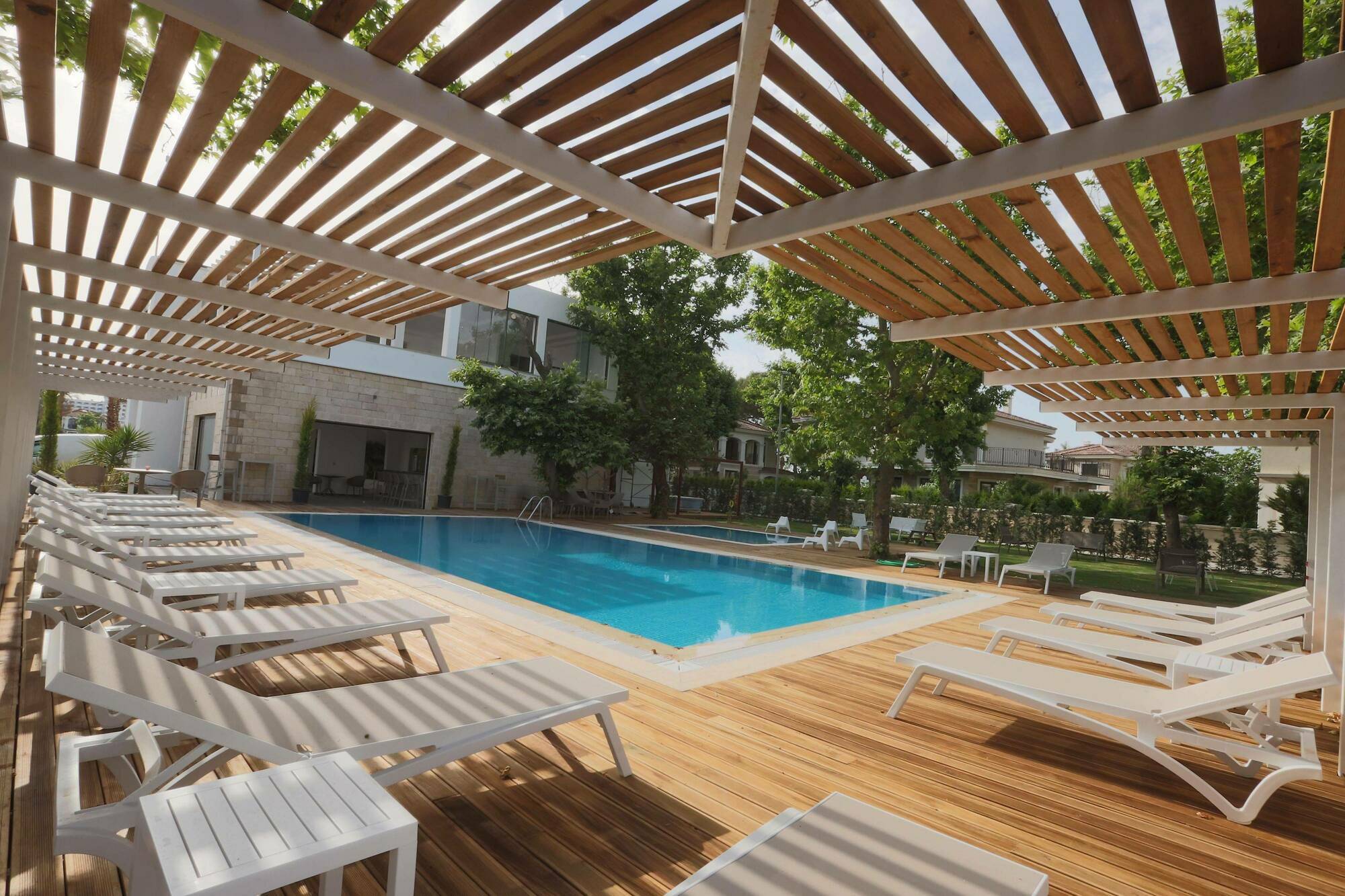 Ayvalik Sea Resort 外观 照片