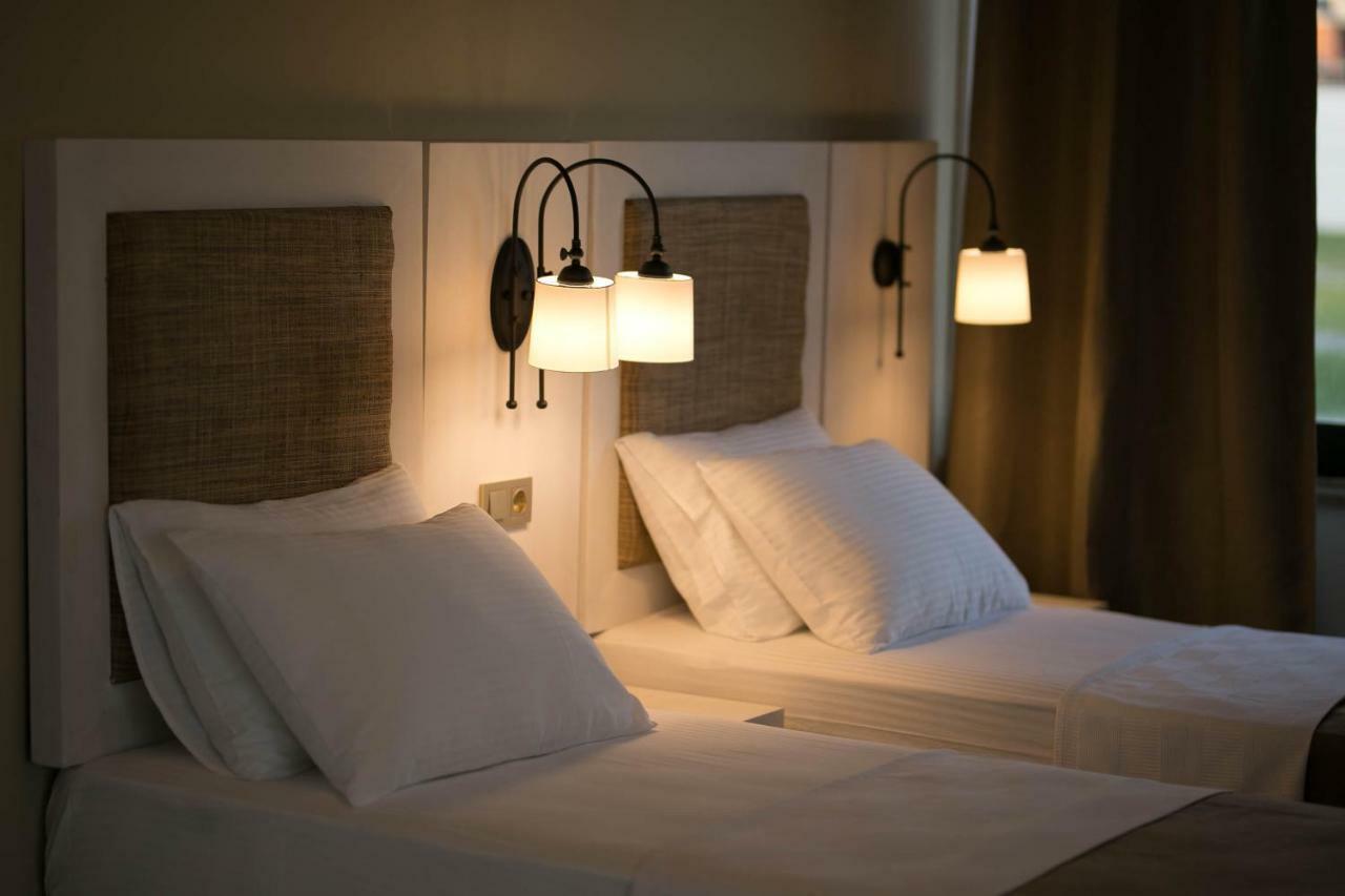 Ayvalik Sea Resort 外观 照片