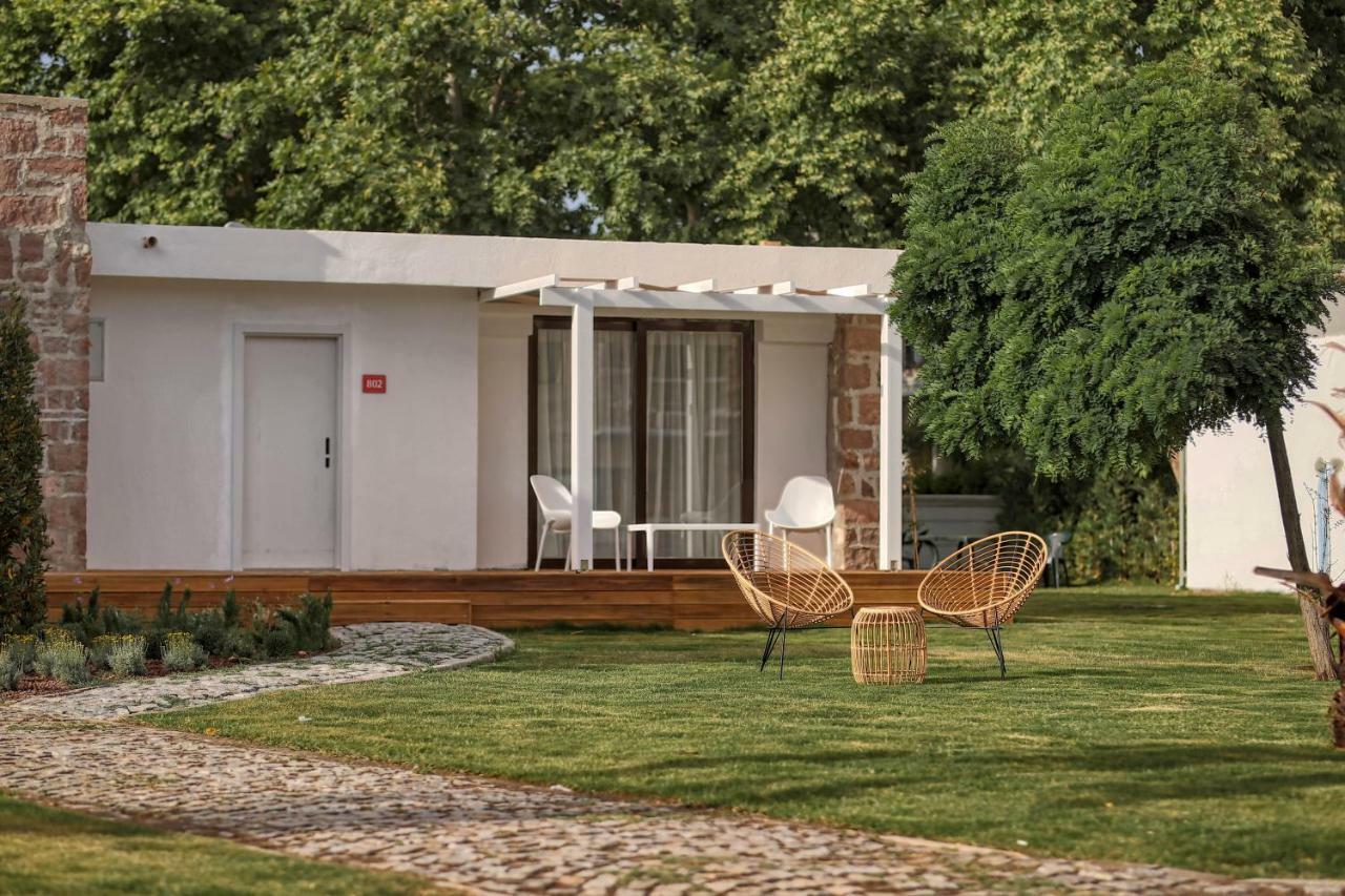 Ayvalik Sea Resort 外观 照片