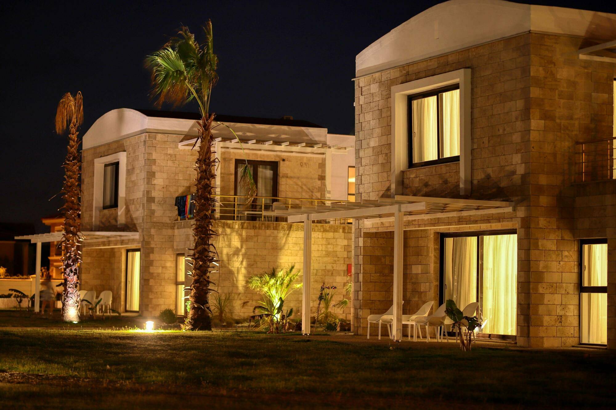 Ayvalik Sea Resort 外观 照片