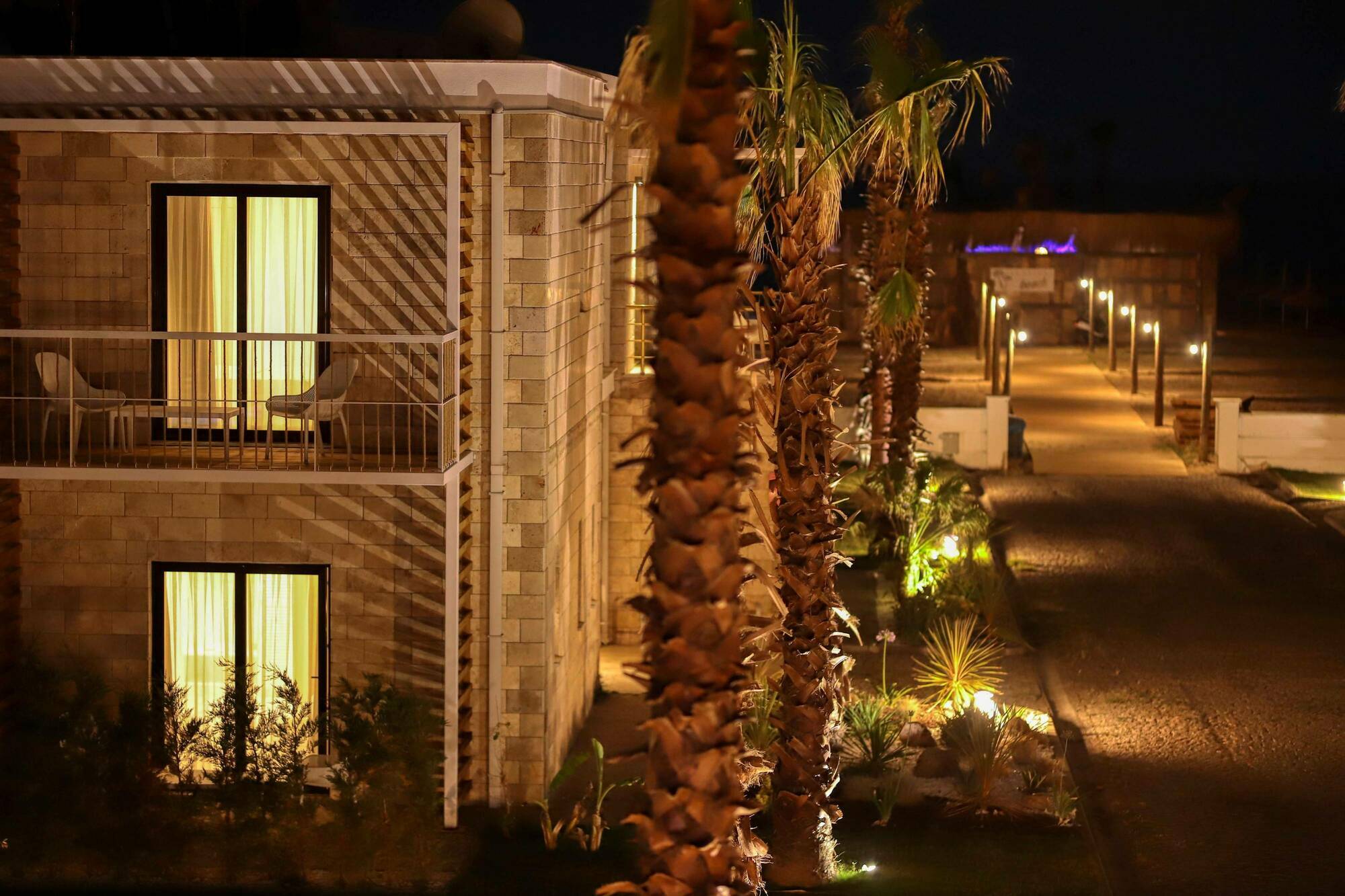 Ayvalik Sea Resort 外观 照片