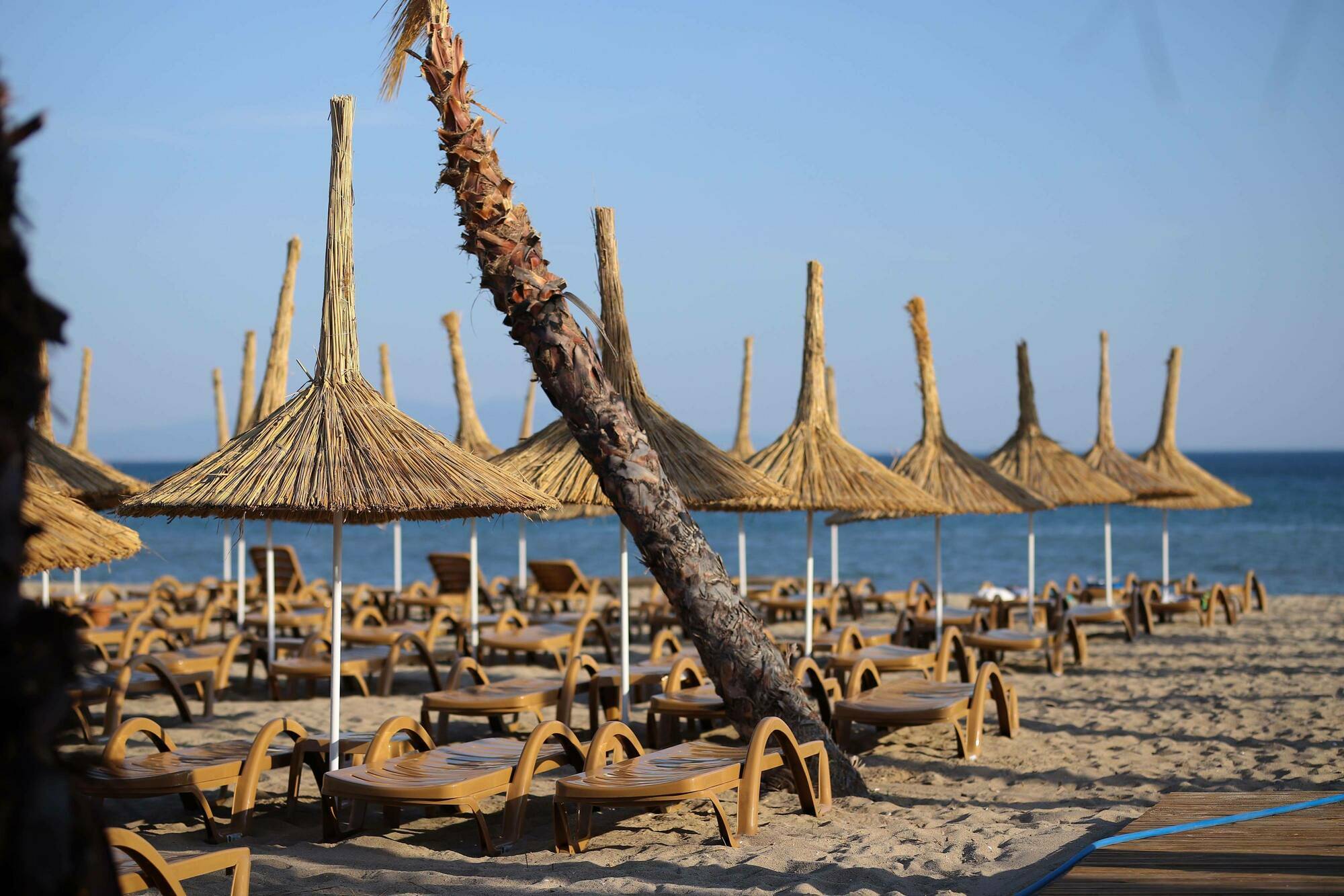 Ayvalik Sea Resort 外观 照片