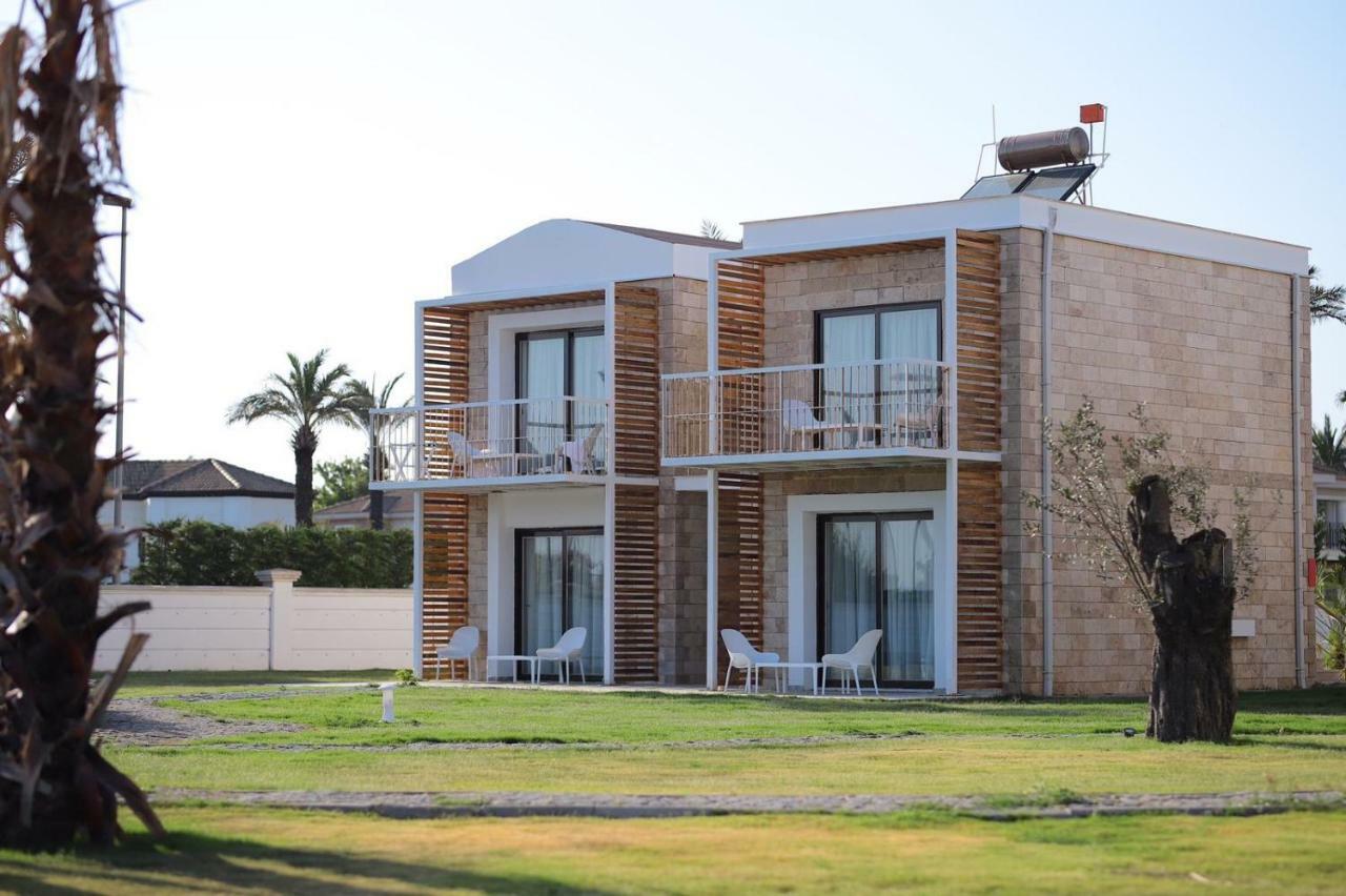 Ayvalik Sea Resort 外观 照片